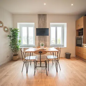 Kasa Lorette - Tv Wifi & Cosy , Lorette (Loire) France